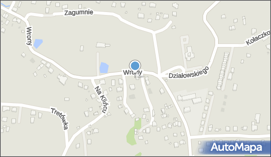 Allegro One Box Automaty, Mieczysława Wrony 128, Kraków 30-399, godziny otwarcia