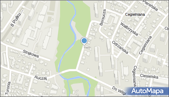 Allegro One Box Automaty, Borsucza 28, Kraków 30-408, godziny otwarcia