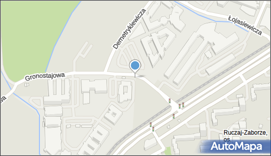 Allegro One Box Automaty, Gronostajowa 3, Kraków 30-387, godziny otwarcia