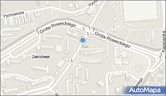 Allegro One Box Automaty, Kobierzyńska 58, Kraków 30-363, godziny otwarcia