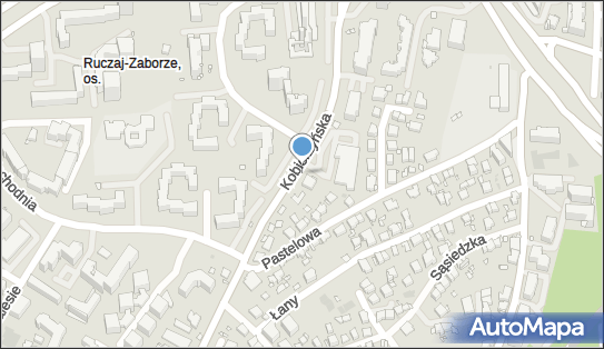 Allegro One Box Automaty, Kobierzyńska 110, Kraków 30-382, godziny otwarcia