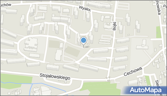 Allegro One Box Automaty, Wysłouchów 40, Kraków 30-612, godziny otwarcia