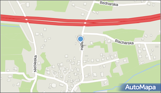 Allegro One Box Automaty, Hallera 16, Kraków 30-694, godziny otwarcia