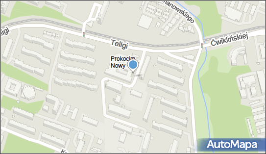 Allegro One Box Automaty, Teligi 24, Kraków 30-835, godziny otwarcia, numer telefonu