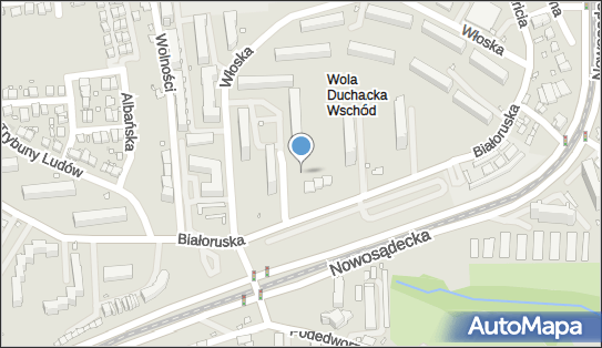 Allegro One Box Automaty, Włoska 17, Kraków 30-638, godziny otwarcia