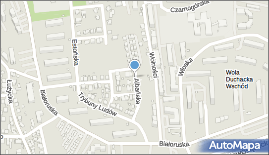 Allegro One Box Automaty, Albańska 36, Kraków 30-662, godziny otwarcia