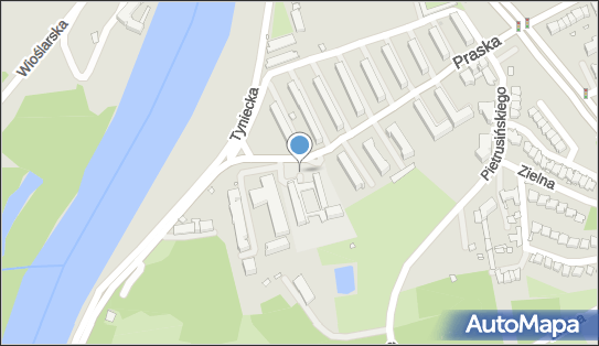 Allegro One Box Automaty, Praska 62, Kraków 30-322, godziny otwarcia