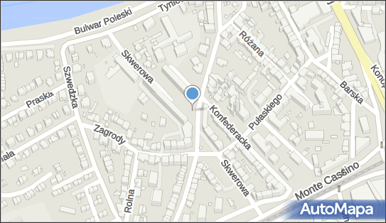 Allegro One Box Automaty, Bałuckiego 5, Kraków 30-318, godziny otwarcia