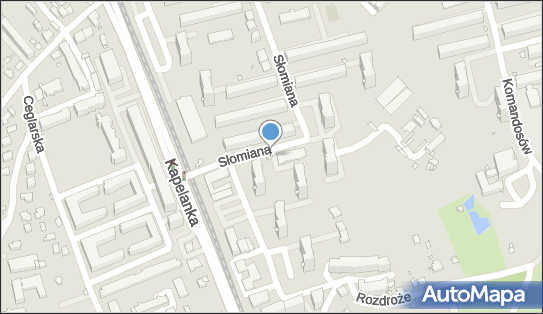 Allegro One Box Automaty, Słomiana 17, Kraków 30-313, godziny otwarcia