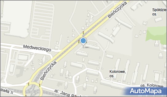 Allegro One Box Automaty, Os. Kolorowe 45, Kraków 31-941, godziny otwarcia