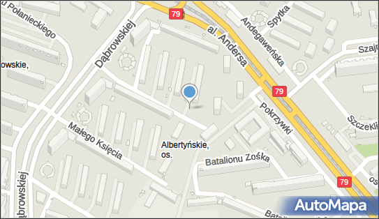 Allegro One Box Automaty, Osiedle Albertyńskie 17, Kraków 31-852, godziny otwarcia