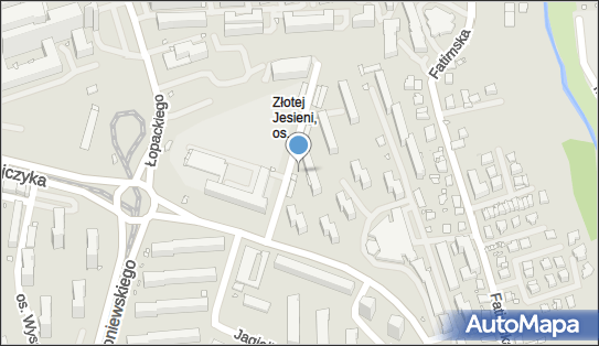 Allegro One Box Automaty, Os. Złotej Jesieni 6, Kraków 31-865, godziny otwarcia