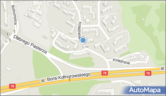 Allegro One Box Automaty, Osiedle Oświecenia 24, Kraków 31-636, godziny otwarcia