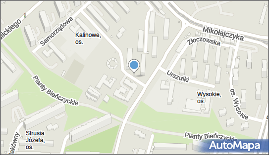 Allegro One Box Automaty, os. Kalinowe3, Kraków 31-812, godziny otwarcia