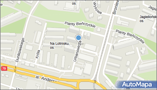 Allegro One Box Automaty, Osiedle Na Lotnisku 20, Kraków 31-804, godziny otwarcia