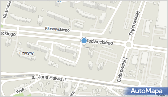 Allegro One Box Automaty, Osiedle 2 Pułku Lotniczego 50, Kraków 31-870, godziny otwarcia