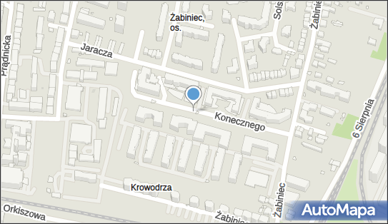 Allegro One Box Automaty, Konecznego 4, Kraków 31-216, godziny otwarcia