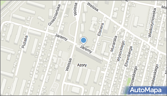 Allegro One Box Automaty, Elsnera 7, Kraków 31-311, godziny otwarcia