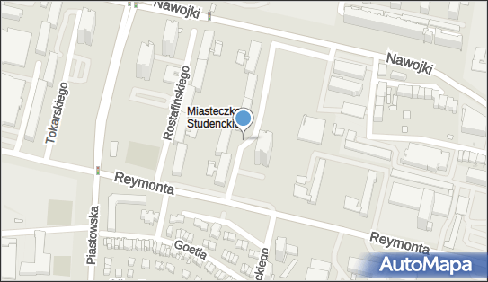 Allegro One Box Automaty, Budryka 5, Kraków 30-072, godziny otwarcia