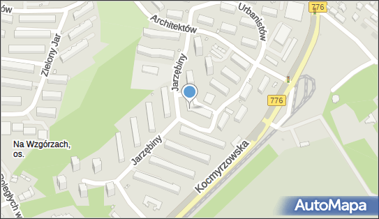 Allegro One Box Automaty, Osiedle Na Wzgórzach 31, Kraków 31-725, godziny otwarcia