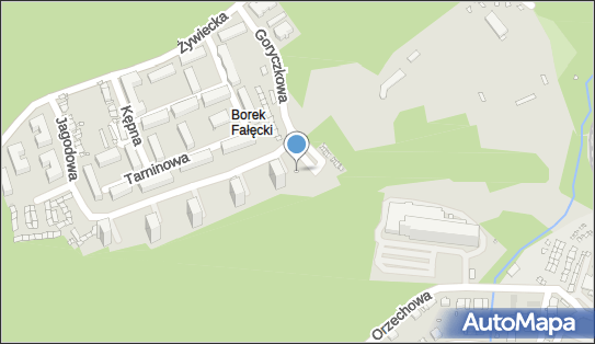 Allegro One Box Automaty, Jagodowa 19, Kraków 30-427, godziny otwarcia