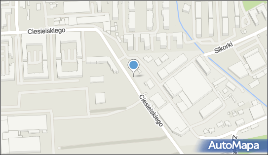 Allegro One Box Automaty, Sikorki 25, Kraków 31-589, godziny otwarcia