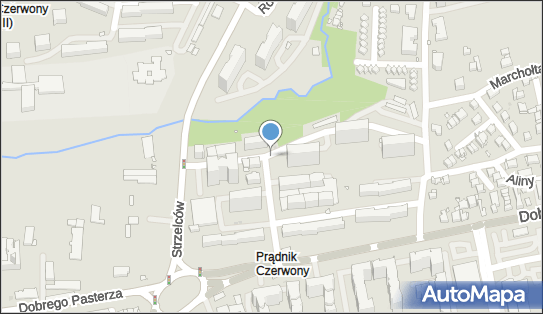 Allegro One Box Automaty, 6 Mariana Słoneckiego, Kraków 31-417, godziny otwarcia