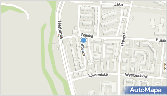 Allegro One Box Automaty, Bujaka 6a, Kraków 30-611, godziny otwarcia