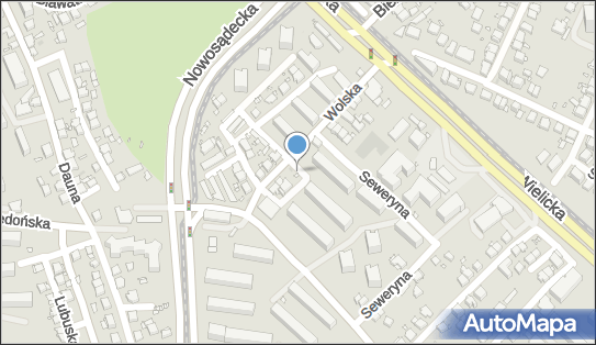 Allegro One Box Automaty, Wolska 17, Kraków 30-663, godziny otwarcia