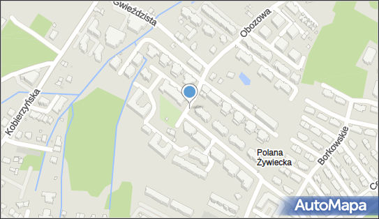 Allegro One Box Automaty, Obozowa 44, Kraków 30-383, godziny otwarcia