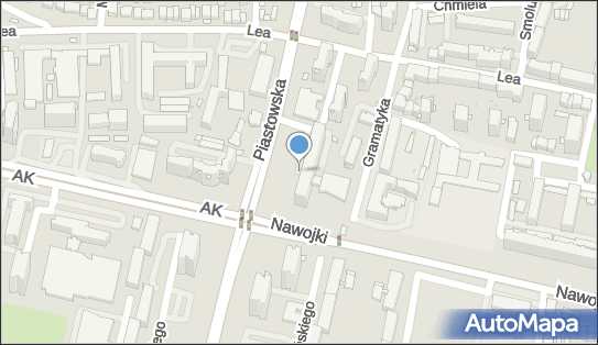 Allegro One Box Automaty, Piastowska 47, Kraków 30-067, godziny otwarcia