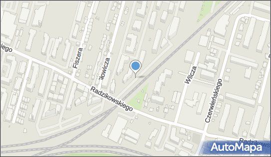 Allegro One Box Automaty, Radzikowskiego 100, Kraków 31-315, godziny otwarcia