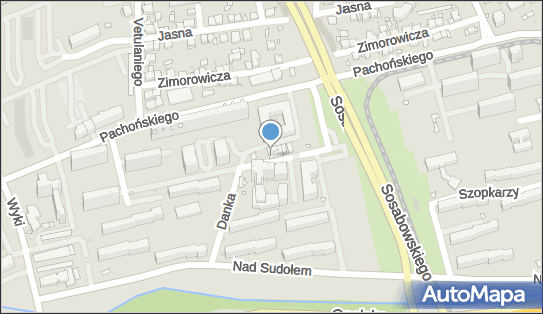 Allegro One Box Automaty, Pachońskiego 8a, Kraków 31-223, godziny otwarcia