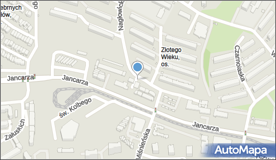 Allegro One Box Automaty, Osiedle Złotego Wieku 76A, Kraków 31-618, godziny otwarcia