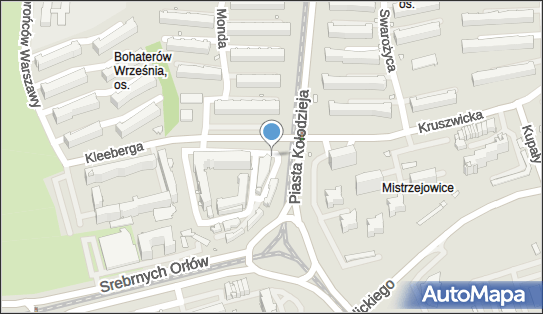 Allegro One Box Automaty, Osiedle Bohaterów Września 1B, Kraków 31-620, godziny otwarcia