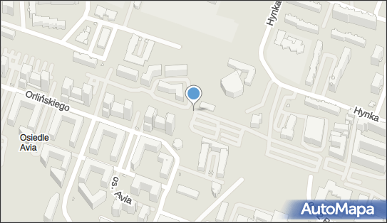 Allegro One Box Automaty, Osiedle Dywizjonu 303 65, Kraków 31-875, godziny otwarcia