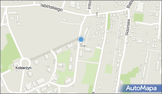 Allegro One Box Automaty, Babińskiego 23c, Kraków 30-393, godziny otwarcia