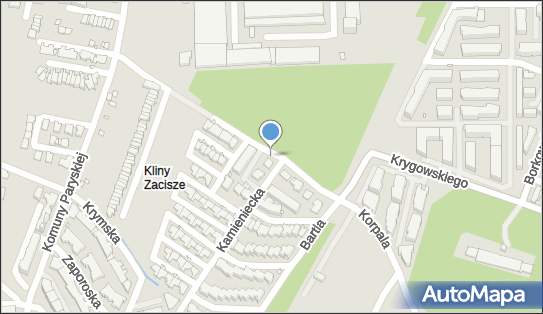 Allegro One Box Automaty, Michała Korpala 14, Kraków 30-389, godziny otwarcia