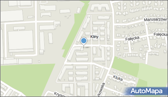 Allegro One Box Automaty, Borkowska 25B, Kraków 30-438, godziny otwarcia