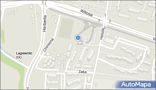 Allegro One Box Automaty, Storczykowa 4, Kraków 30-612, godziny otwarcia