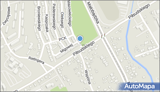 Allegro One Box Automaty, Jadwigi Migowej 1, Będzin 42-500, godziny otwarcia