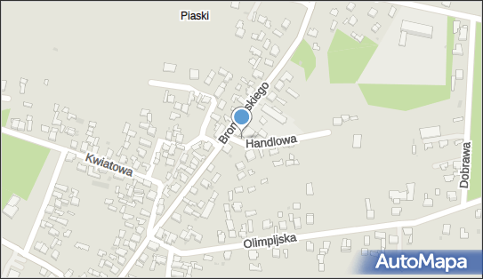 Allegro One Box Automaty, Broniewskiego 35, Dąbrowa Górnicza 42-520, godziny otwarcia