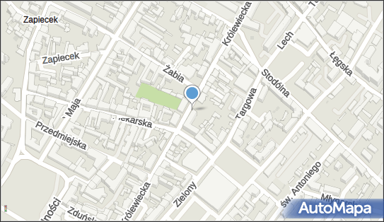 Allegro One Box Automaty, Królewiecka 15, Włocławek 87-800, godziny otwarcia