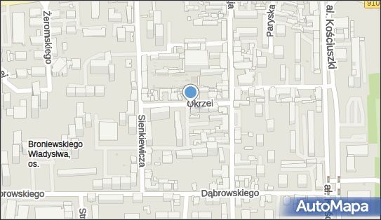 Allegro One Box Automaty, Stefana Okrzei 3, Dąbrowa Górnicza 41-300, godziny otwarcia