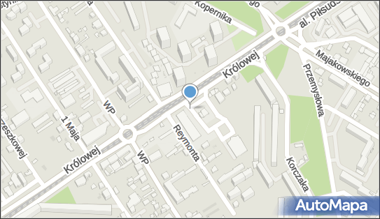 Allegro One Box Automaty, Reymonta 29, Dąbrowa Górnicza 41-300, godziny otwarcia