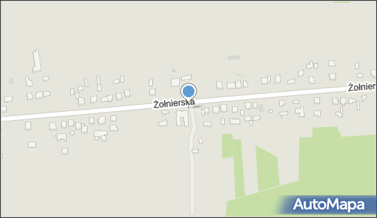 Allegro One Box Automaty, Żołnierska 92, Dąbrowa Górnicza 41-300, godziny otwarcia