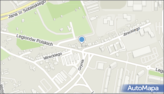 Allegro One Box Automaty, Mireckiego 54, Dąbrowa Górnicza 41-300, godziny otwarcia