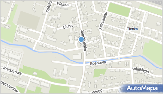 Allegro One Box Automaty, Jagiellońska 5a, Jaworzno 43-602, godziny otwarcia