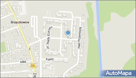 Allegro One Box Automaty, Wojciecha Korfantego 15B, Mysłowice 41-412, godziny otwarcia