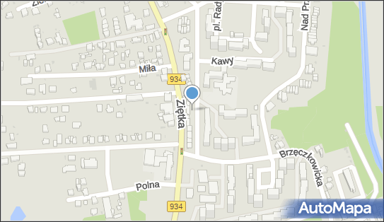 Allegro One Box Automaty, Ziętka 67, Mysłowice 41-412, godziny otwarcia